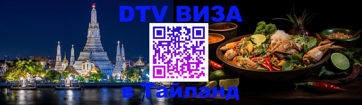 Оформление DTV визы под ключ: стоимость и тарифы, только загранпаспорт - Сыктывкар  21.11.2025 